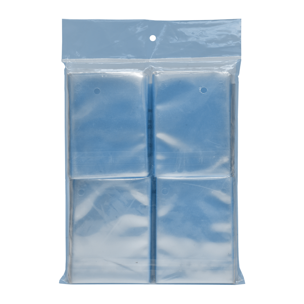 Fundas de Penny para Cartas de Trading de 2.5" x 3.5"