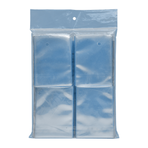 Fundas de Penny para Cartas de Trading de 2.5" x 3.5"