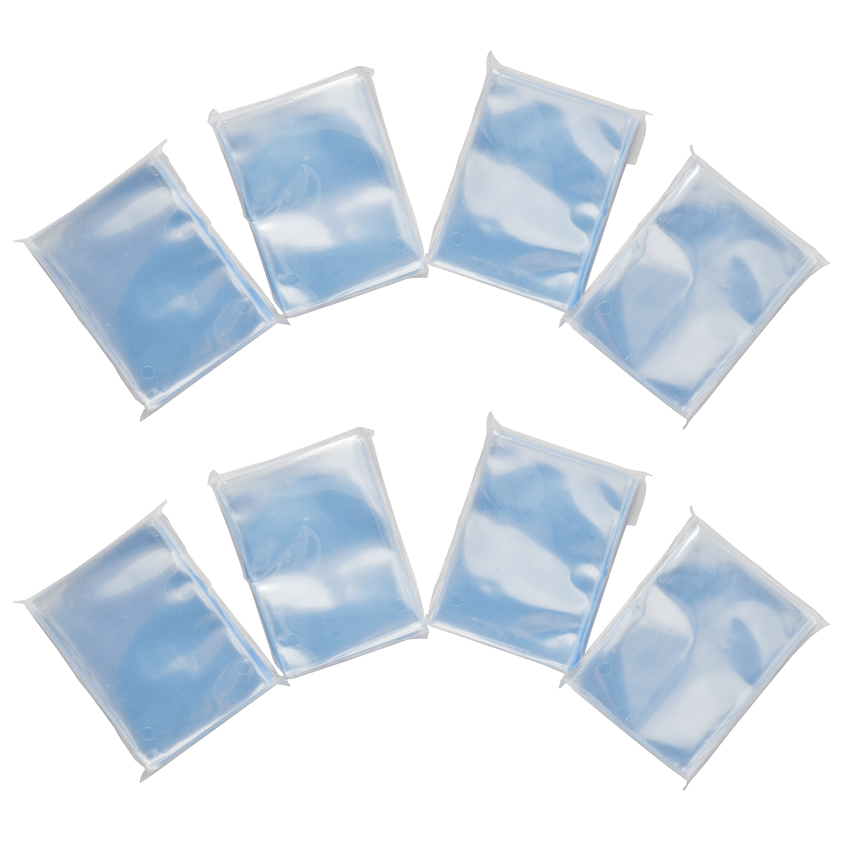 Fundas de Penny para Cartas de Trading de 2.5" x 3.5"