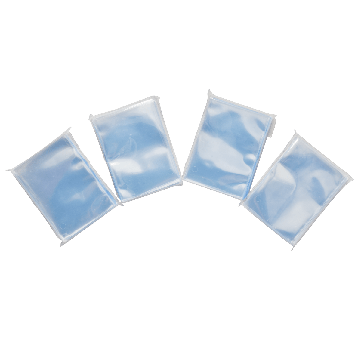 Fundas de Penny para Cartas de Trading de 2.5" x 3.5"