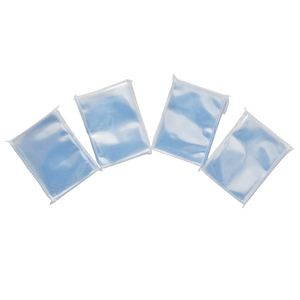Fundas de Penny para Cartas de Trading de 2.5" x 3.5"