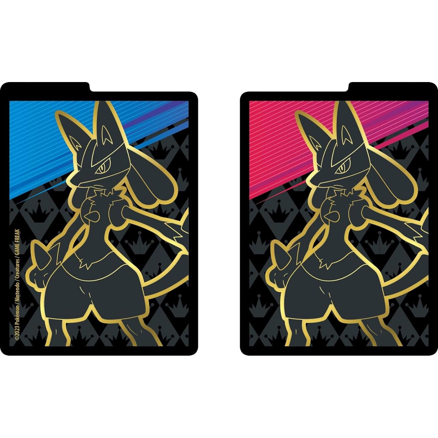 Pokémon Crown Zenith Caja Entrenador Elite
