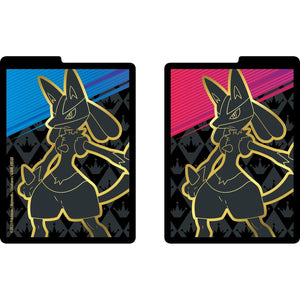 Pokémon Crown Zenith Caja Entrenador Elite
