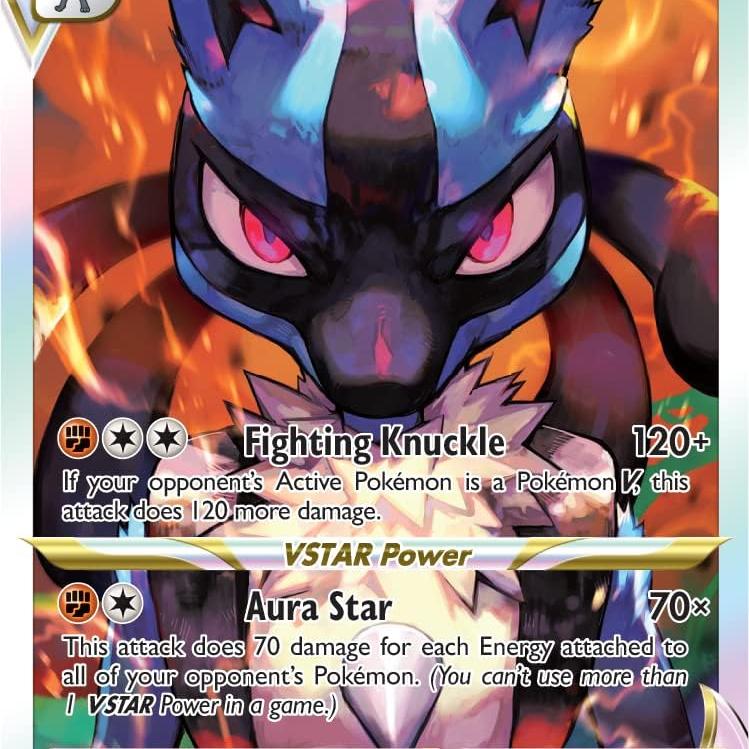 Pokémon Crown Zenith Caja Entrenador Elite