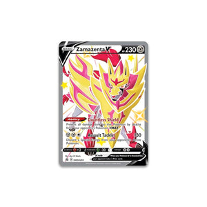 Colección de Figuras Premium Crown Zenith