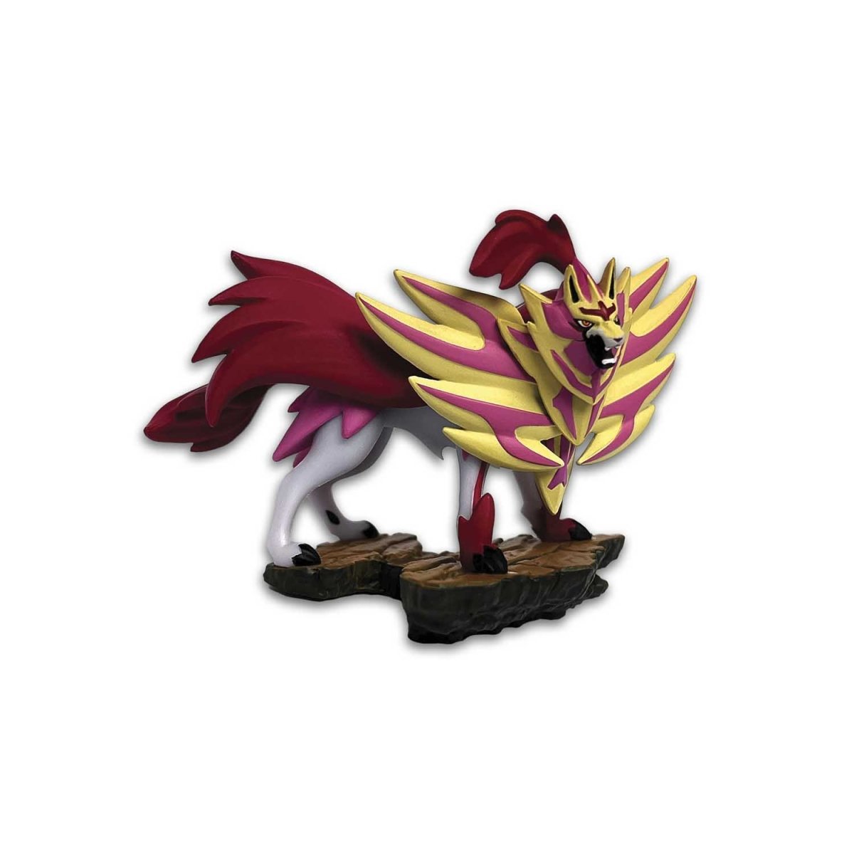 Colección de Figuras Premium Crown Zenith