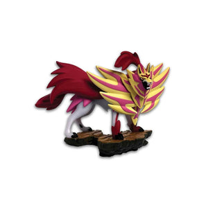 Colección de Figuras Premium Crown Zenith