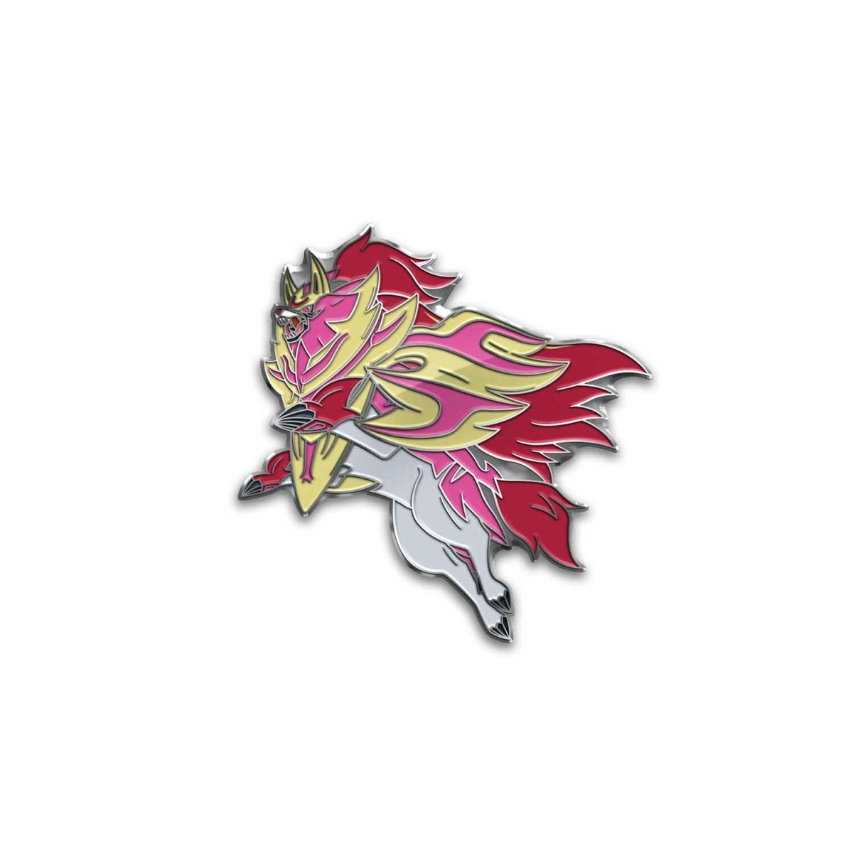 Colección de Figuras Premium Crown Zenith