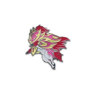 Colección de Figuras Premium Crown Zenith