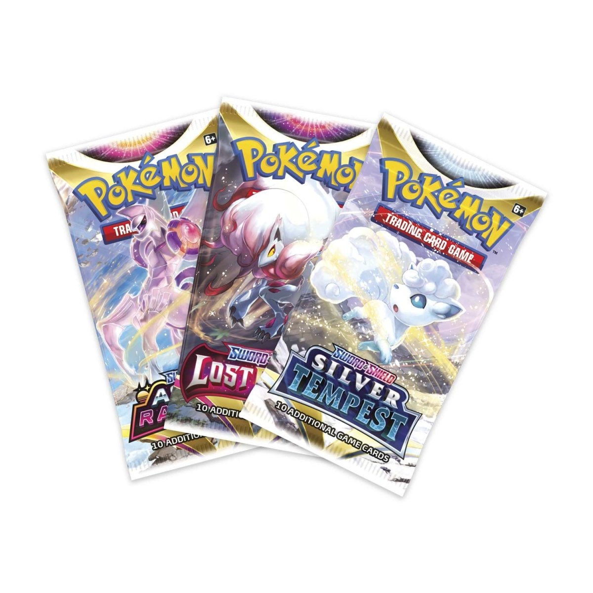 Lata Premier Ball de Pokémon TCG