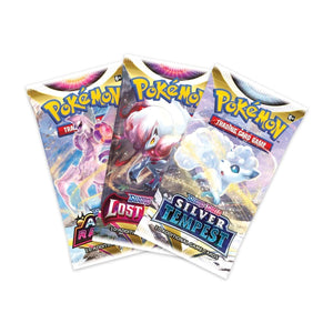 Lata Premier Ball de Pokémon TCG