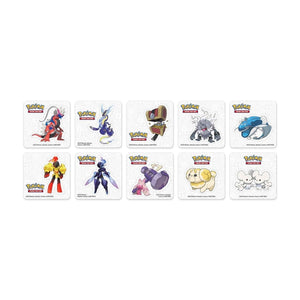 Lata Premier Ball de Pokémon TCG