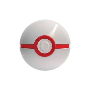 Lata Premier Ball de Pokémon TCG