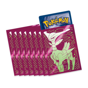 Caja de Entrenador Elité Pokémon TCG: Scarlet y Violet - Fuerzas Temporales