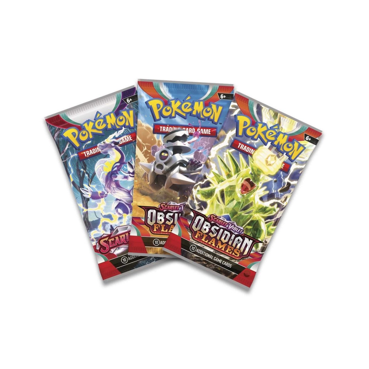 Lata Apilable Pokémon TCG: Psíquico