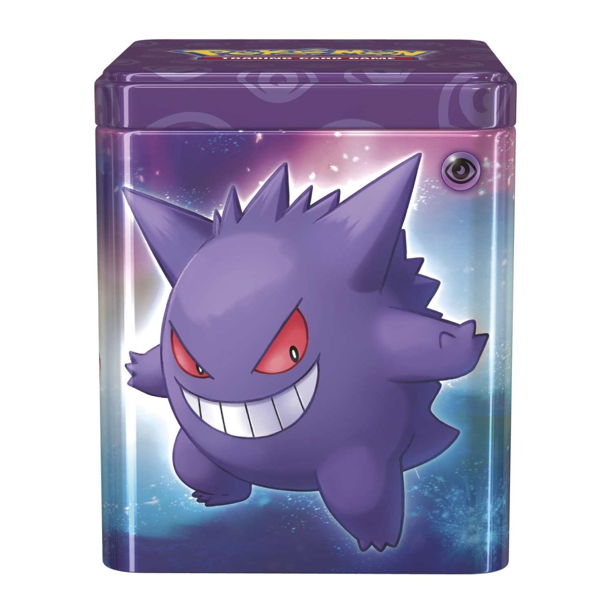 Lata Apilable Pokémon TCG: Psíquico