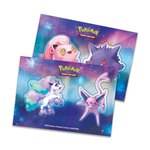Lata Apilable Pokémon TCG: Psíquico