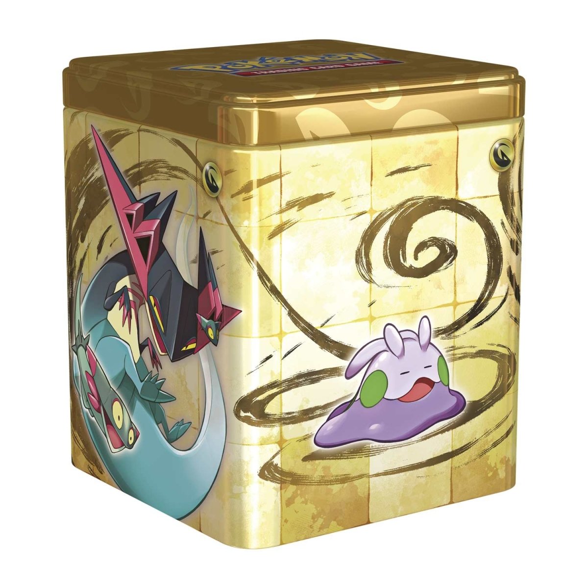 Tin de Dragon de Pokémon TCG