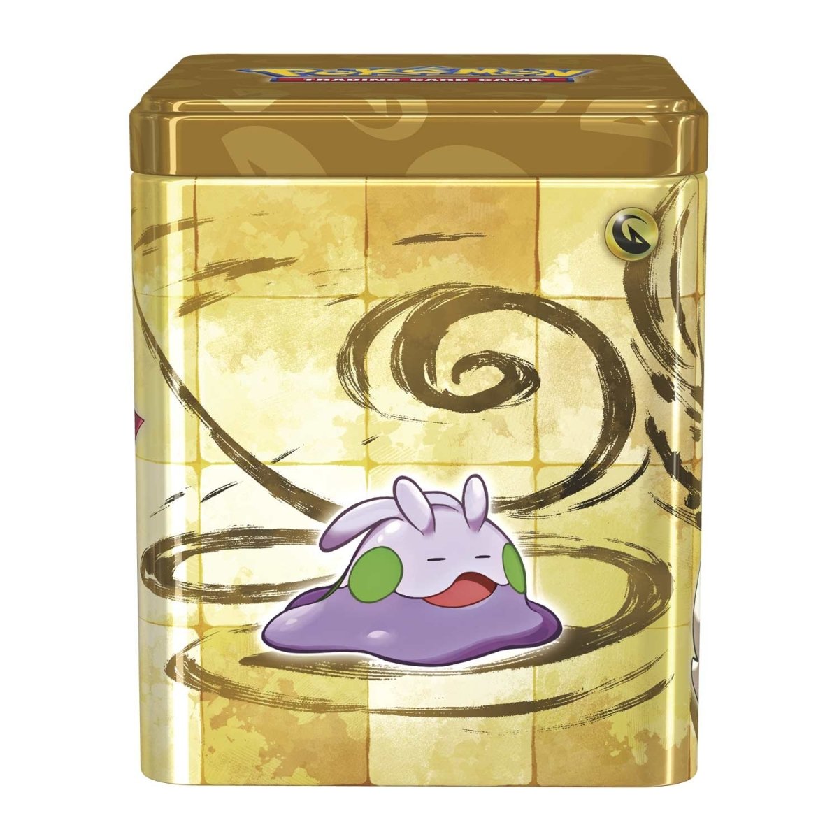Tin de Dragon de Pokémon TCG