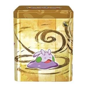 Tin de Dragon de Pokémon TCG