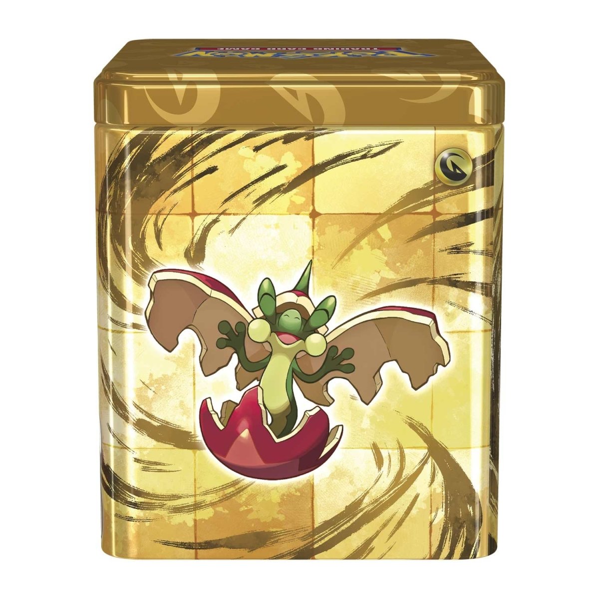 Tin de Dragon de Pokémon TCG