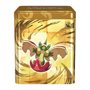 Tin de Dragon de Pokémon TCG