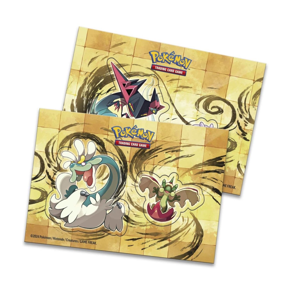 Tin de Dragon de Pokémon TCG