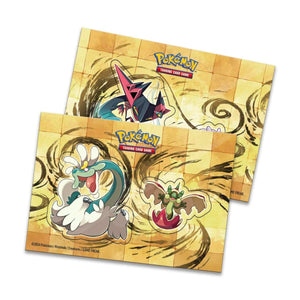 Tin de Dragon de Pokémon TCG