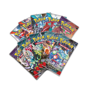 Colección Super Premium de Charizard ex