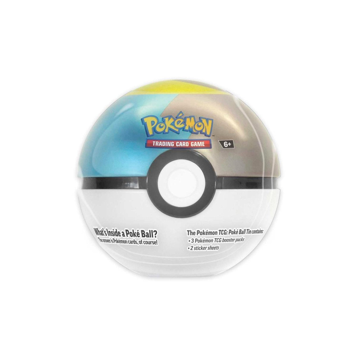 Lata de Mblico de Luna Pokémon TCG