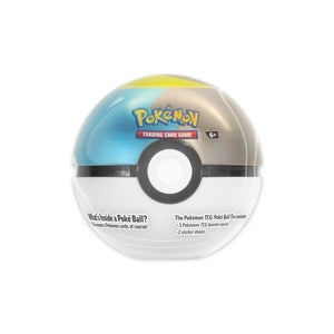 Lata de Mblico de Luna Pokémon TCG