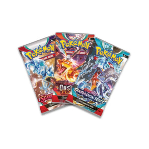 Lata de Mblico de Luna Pokémon TCG