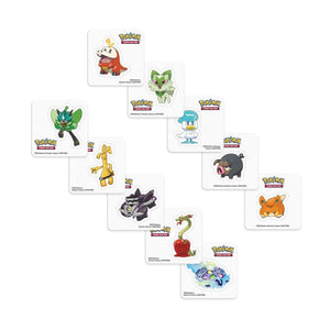 Lata de Mblico de Luna Pokémon TCG