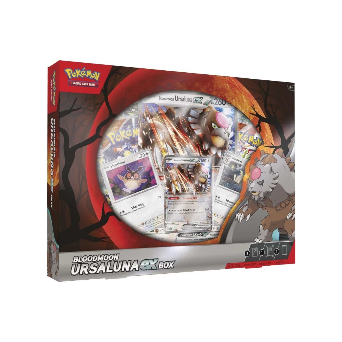 Caja ex de Ursaluna de Bloodmoon