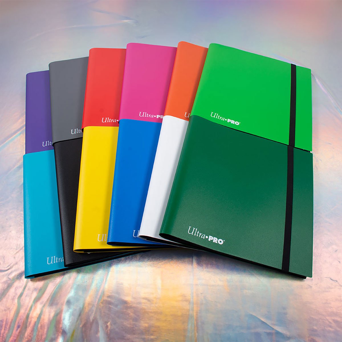 Eclipse 12-Bolsillo PRO-Binder
